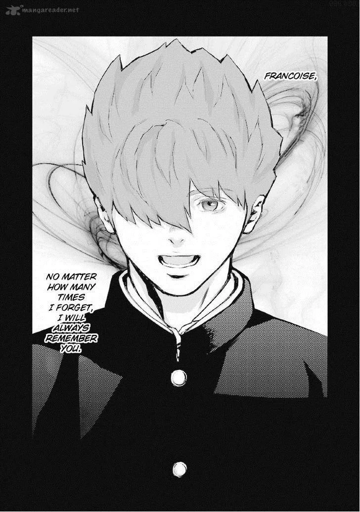 009 Re:Cyborg Chapter 30 page 17