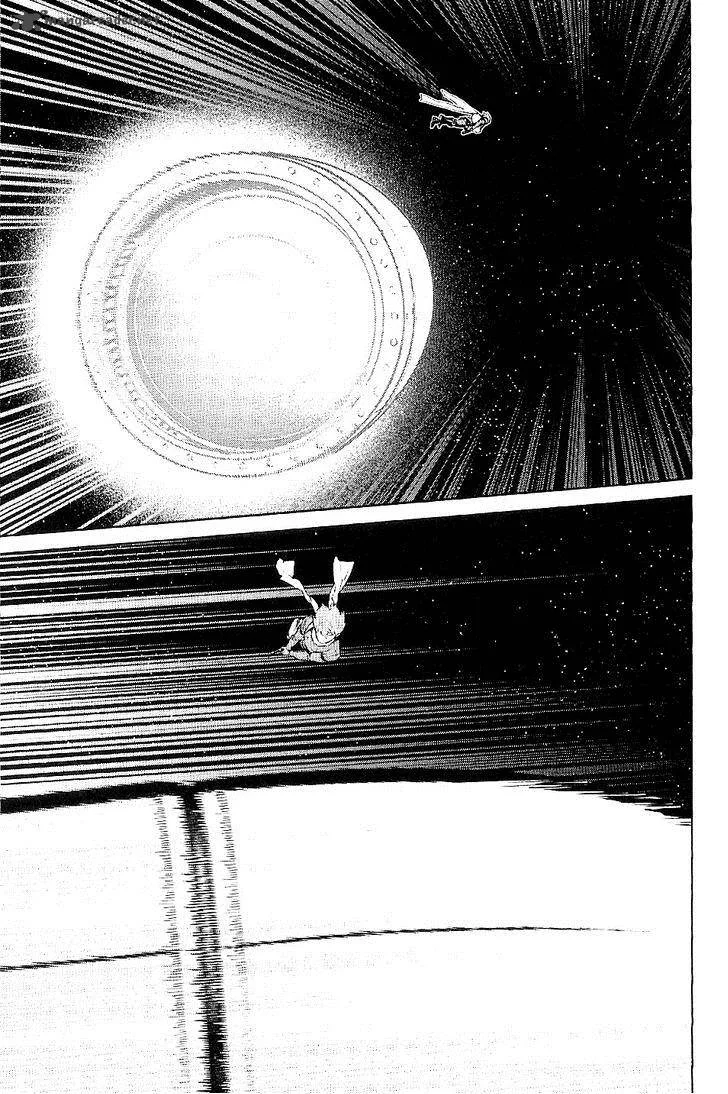 009 Re:Cyborg Chapter 31 page 9