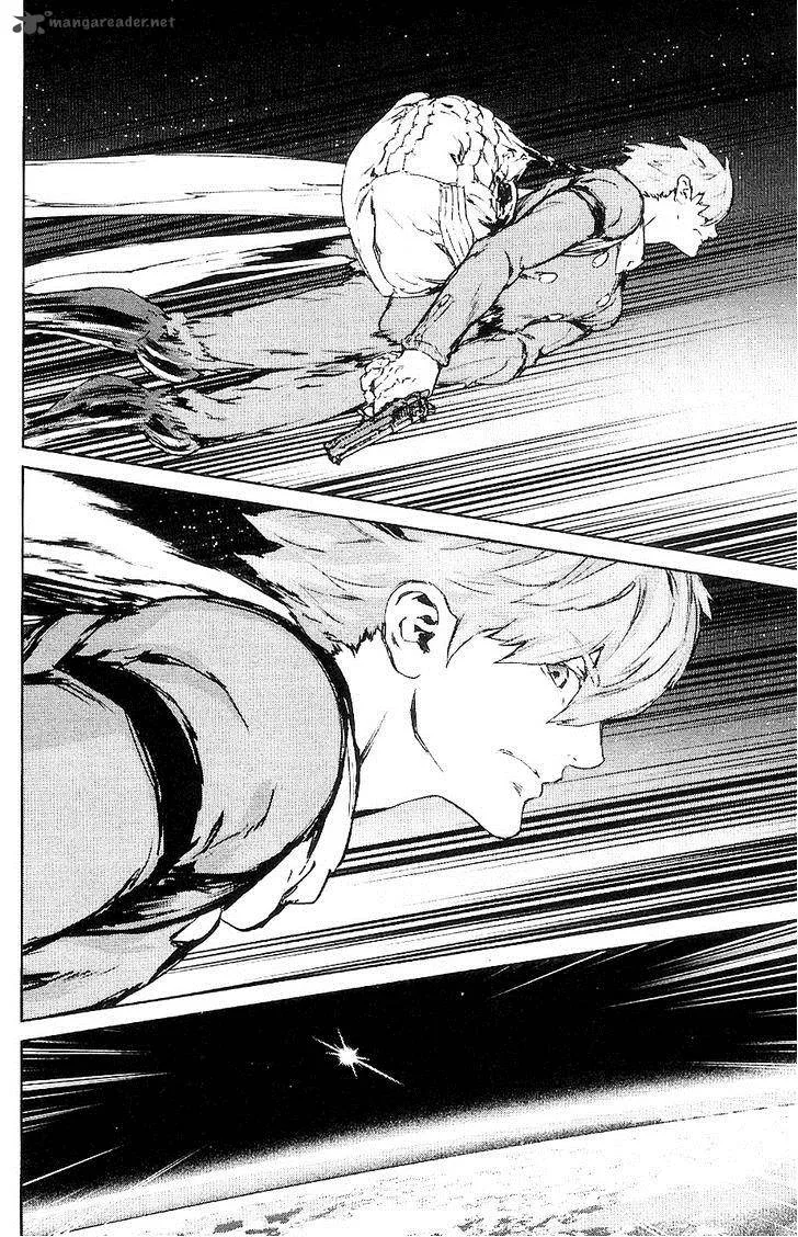 009 Re:Cyborg Chapter 31 page 6