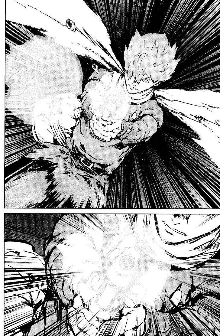 009 Re:Cyborg Chapter 31 page 4