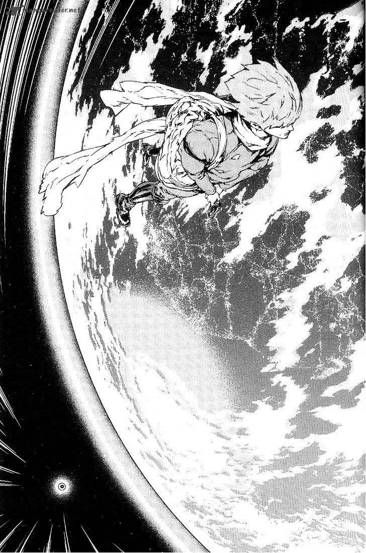 009 Re:Cyborg Chapter 31 page 7