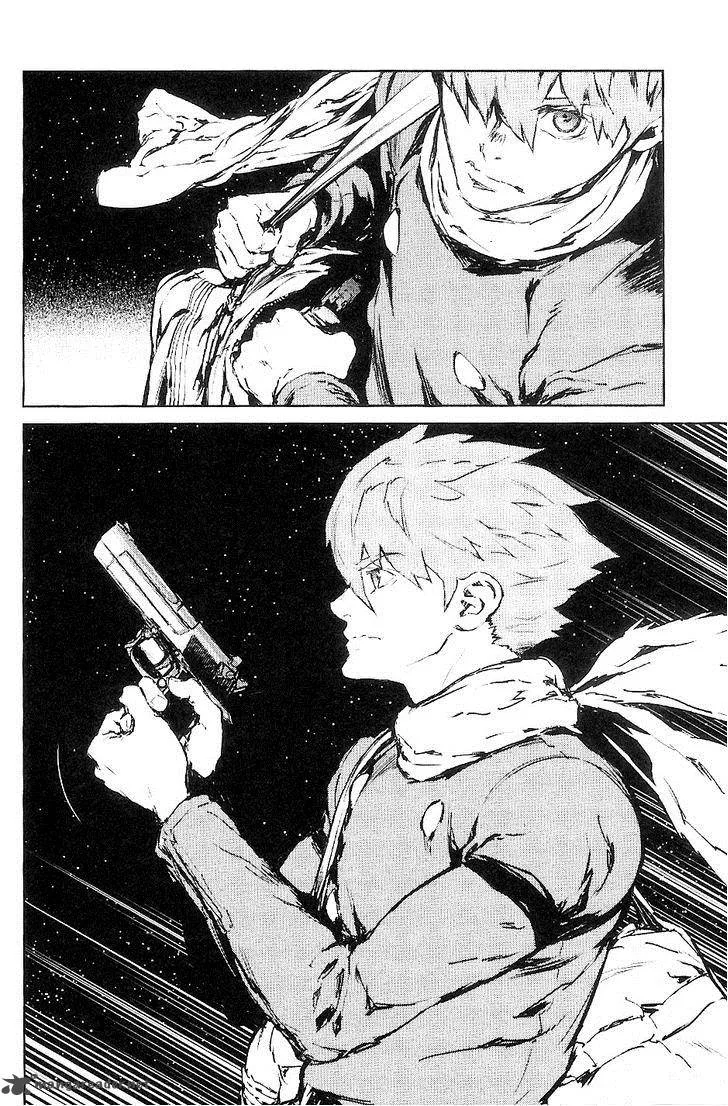 009 Re:Cyborg Chapter 31 page 2