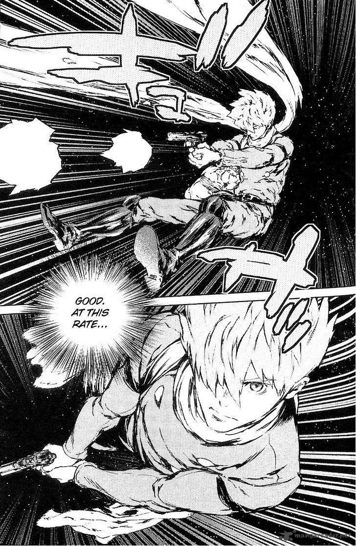 009 Re:Cyborg Chapter 31 page 5