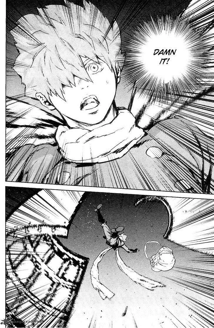 009 Re:Cyborg Chapter 31 page 17