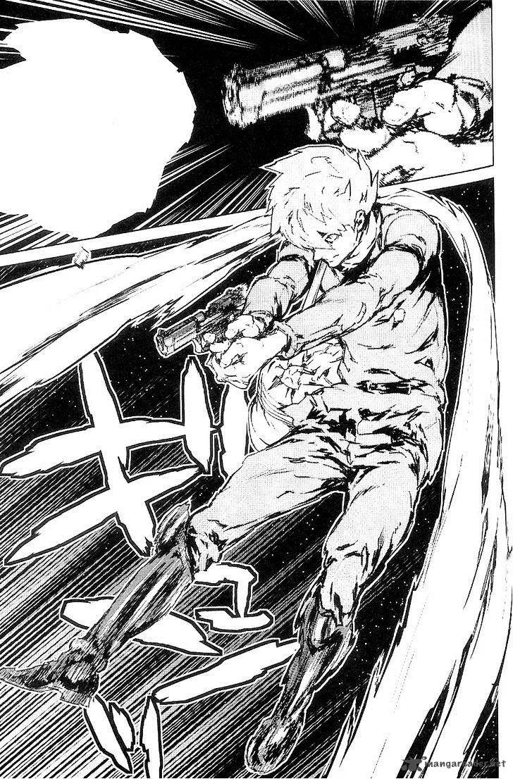 009 Re:Cyborg Chapter 31 page 3