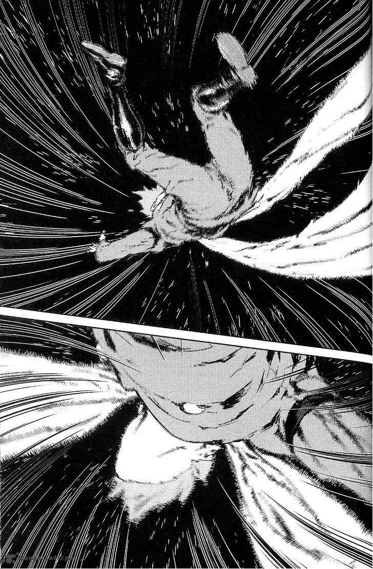 009 Re:Cyborg Chapter 32 page 8