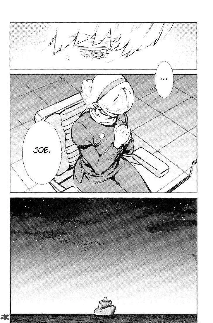 009 Re:Cyborg Chapter 32 page 5
