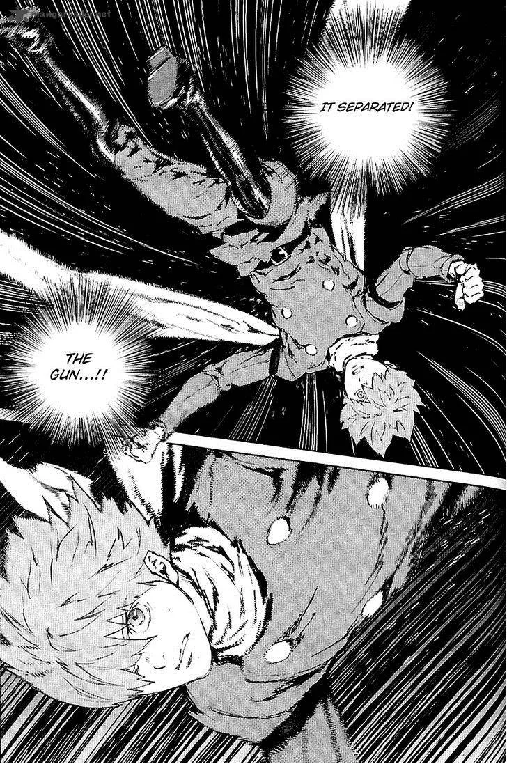 009 Re:Cyborg Chapter 32 page 10