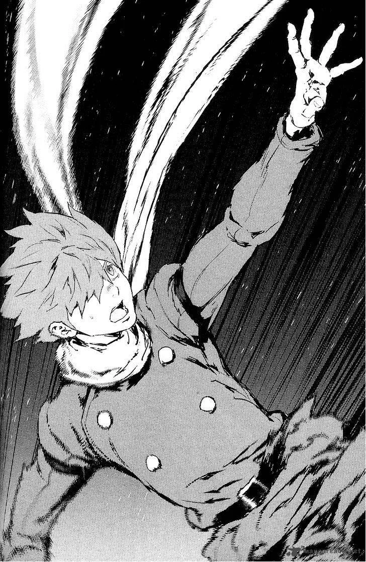 009 Re:Cyborg Chapter 32 page 13