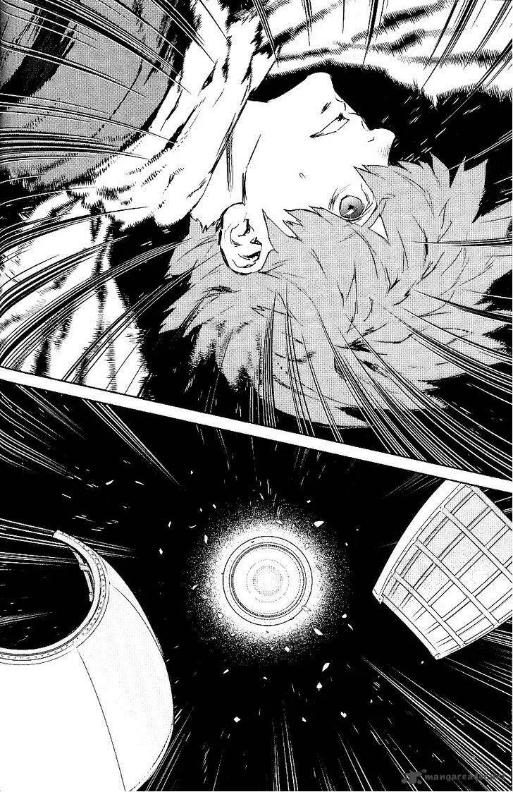 009 Re:Cyborg Chapter 32 page 9