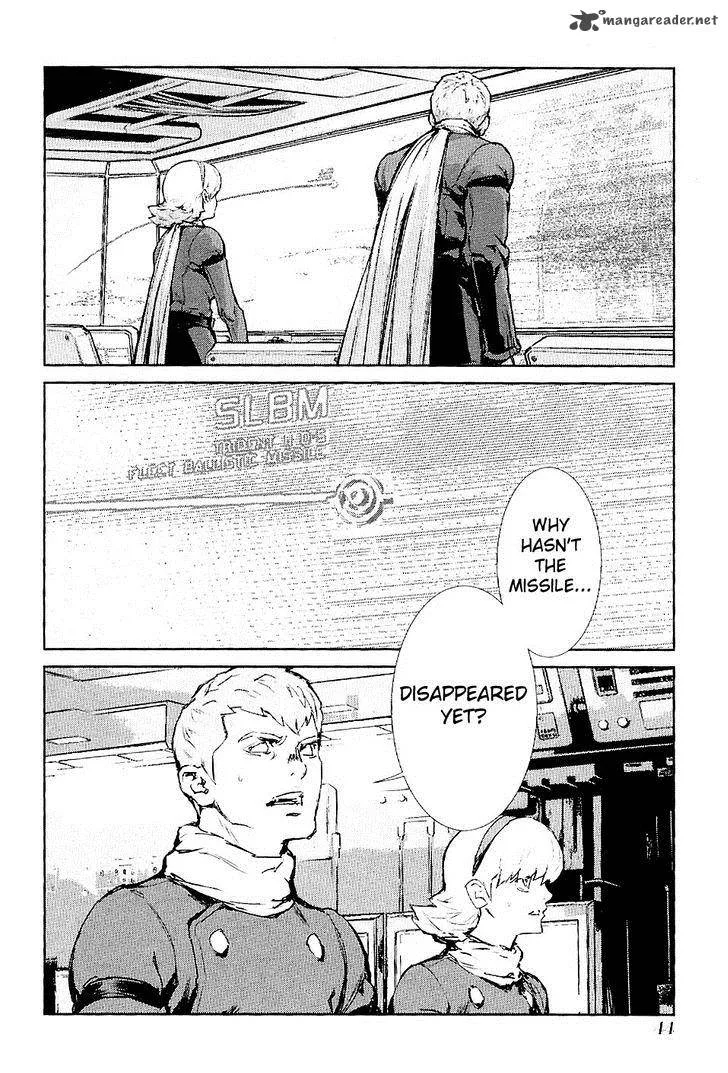 009 Re:Cyborg Chapter 32 page 3