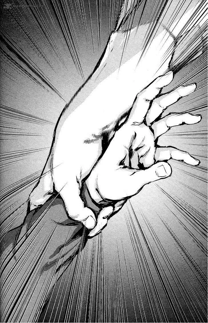 009 Re:Cyborg Chapter 32 page 17
