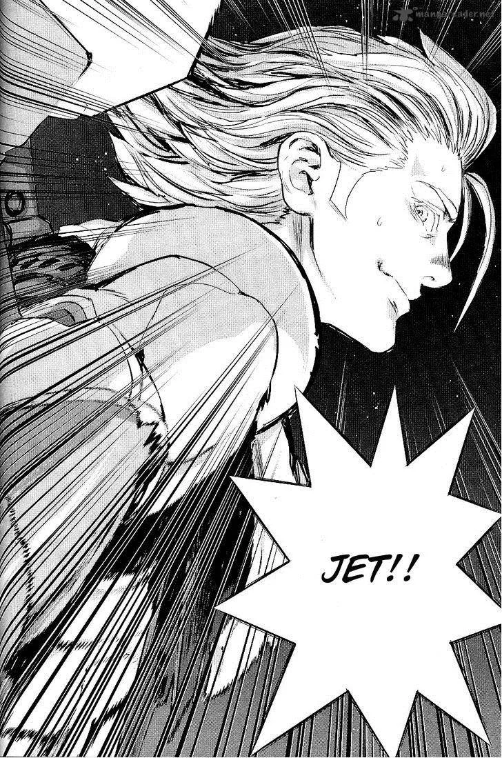 009 Re:Cyborg Chapter 32 page 20