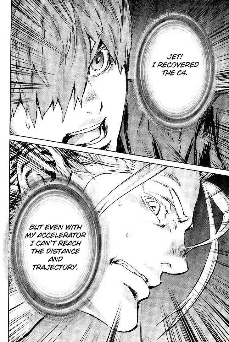 009 Re:Cyborg Chapter 33 page 12