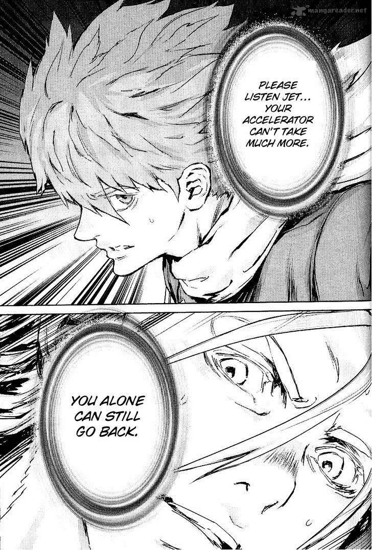009 Re:Cyborg Chapter 33 page 17