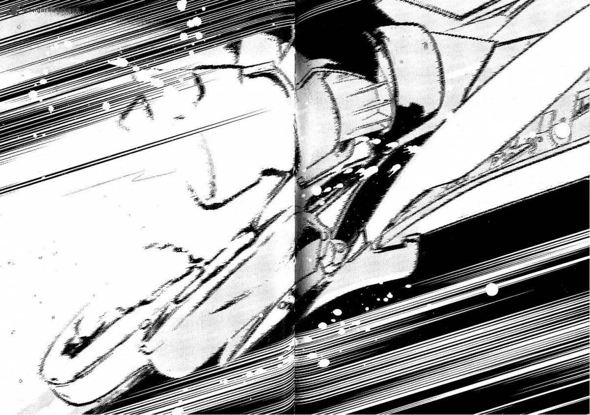 009 Re:Cyborg Chapter 33 page 5
