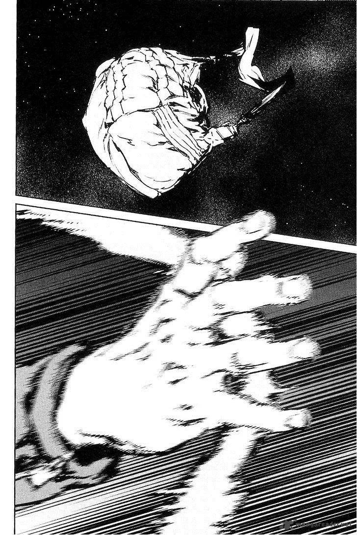 009 Re:Cyborg Chapter 33 page 10