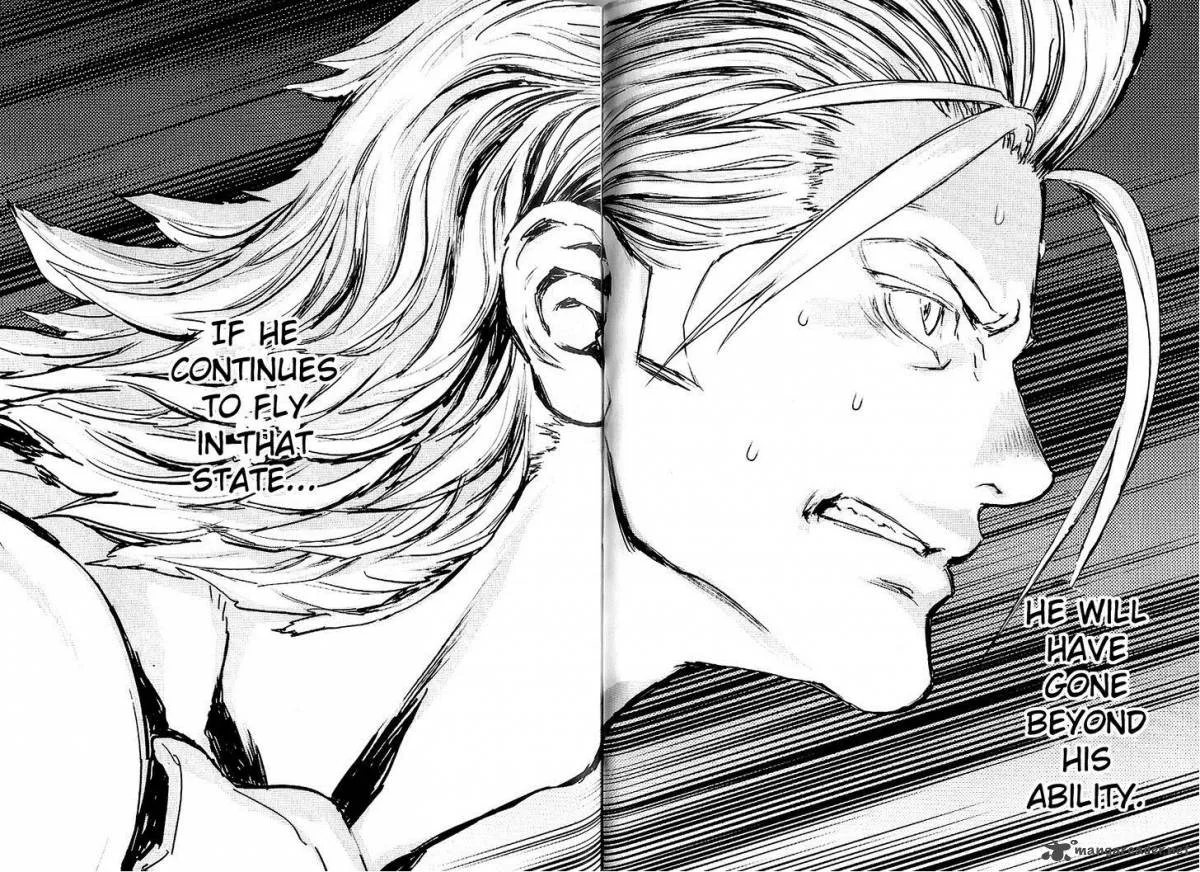 009 Re:Cyborg Chapter 33 page 9