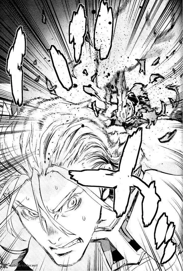 009 Re:Cyborg Chapter 33 page 15