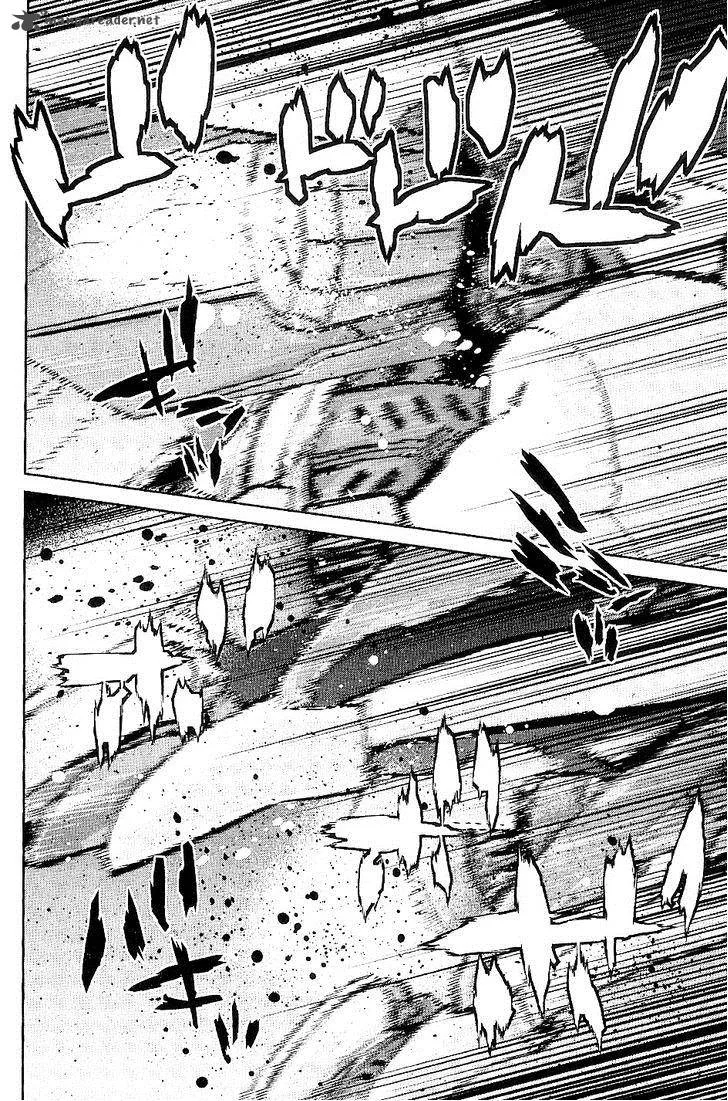 009 Re:Cyborg Chapter 33 page 21