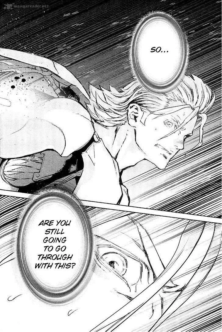 009 Re:Cyborg Chapter 33 page 23