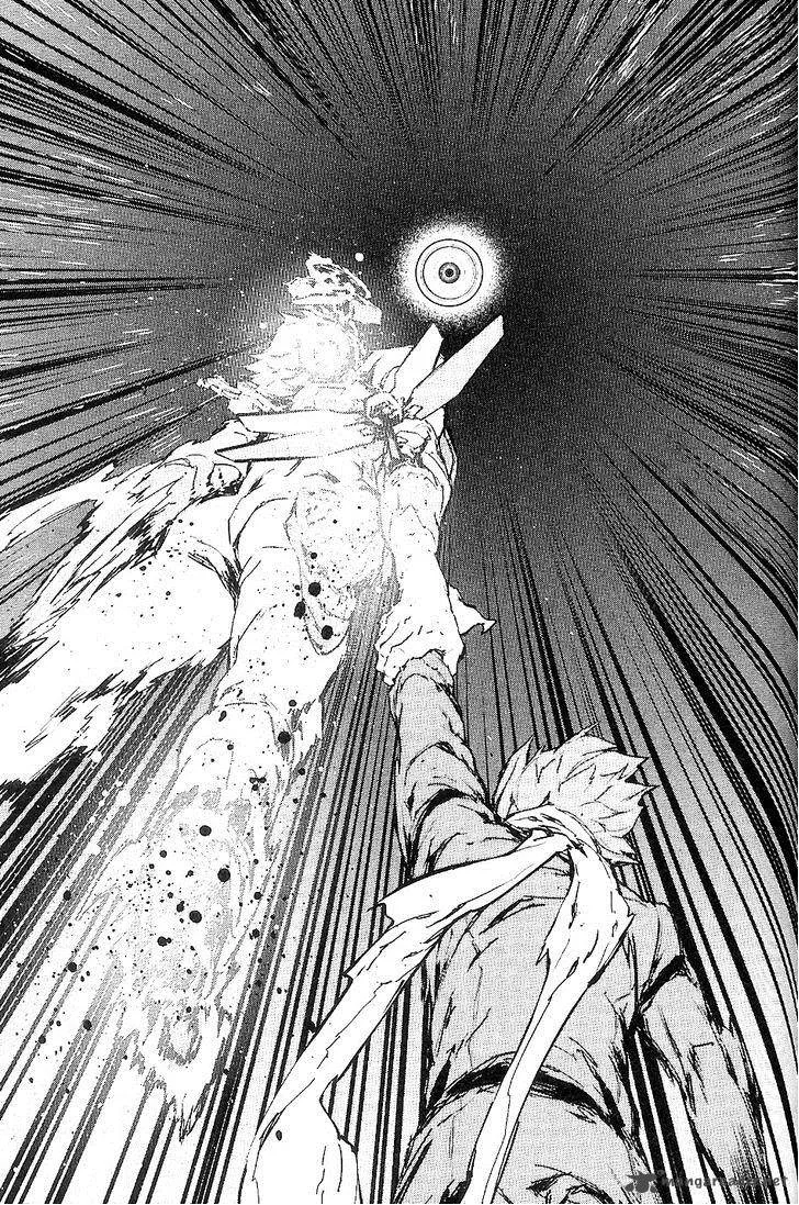 009 Re:Cyborg Chapter 33 page 27