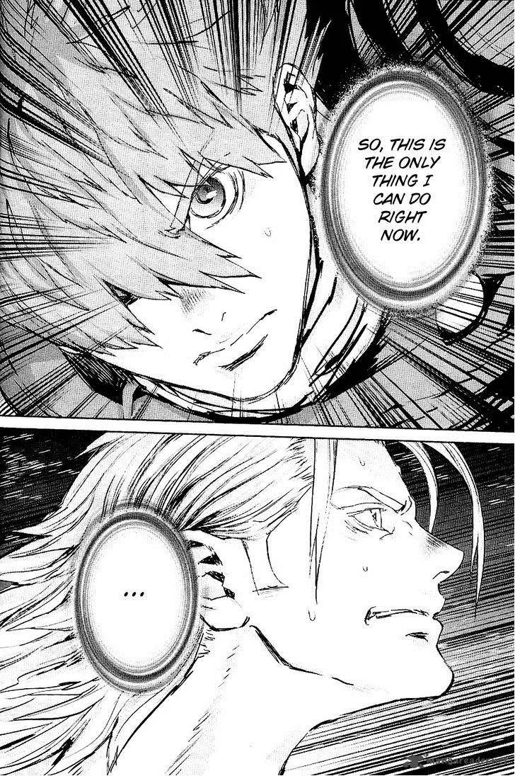 009 Re:Cyborg Chapter 33 page 26