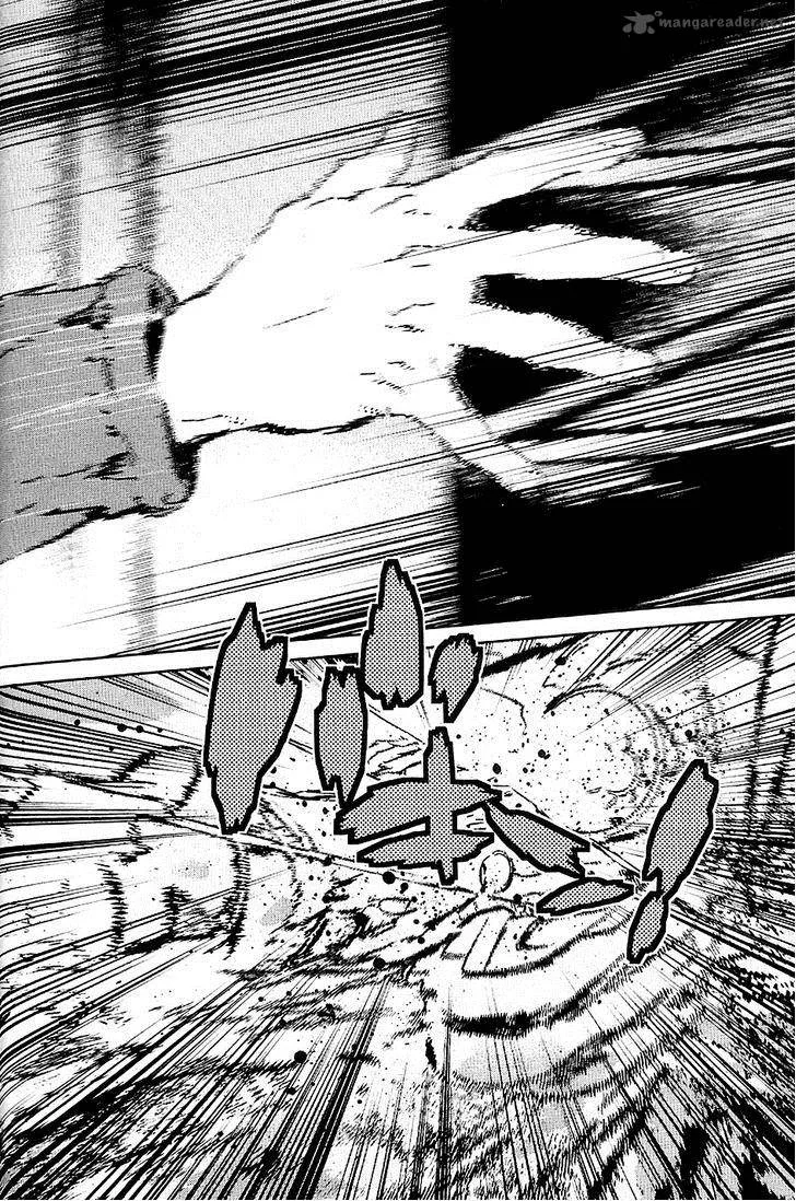 009 Re:Cyborg Chapter 33 page 30