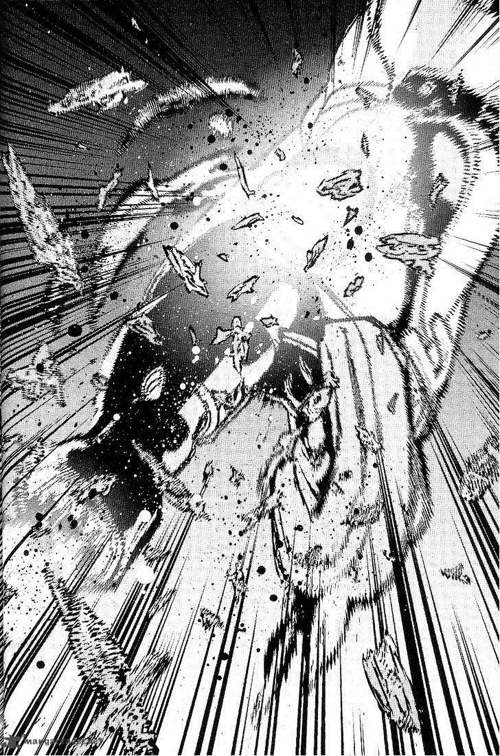 009 Re:Cyborg Chapter 33 page 32