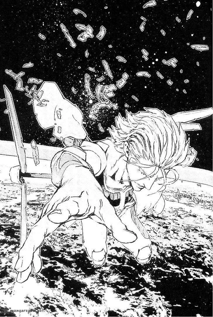 009 Re:Cyborg Chapter 33 page 37