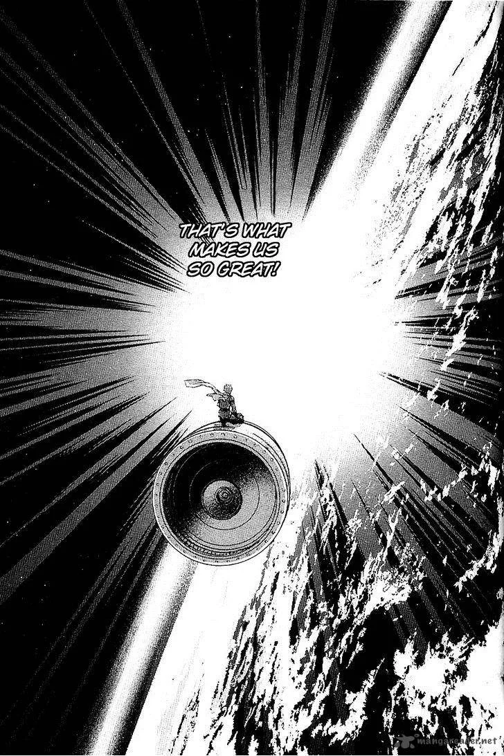 009 Re:Cyborg Chapter 34 page 19