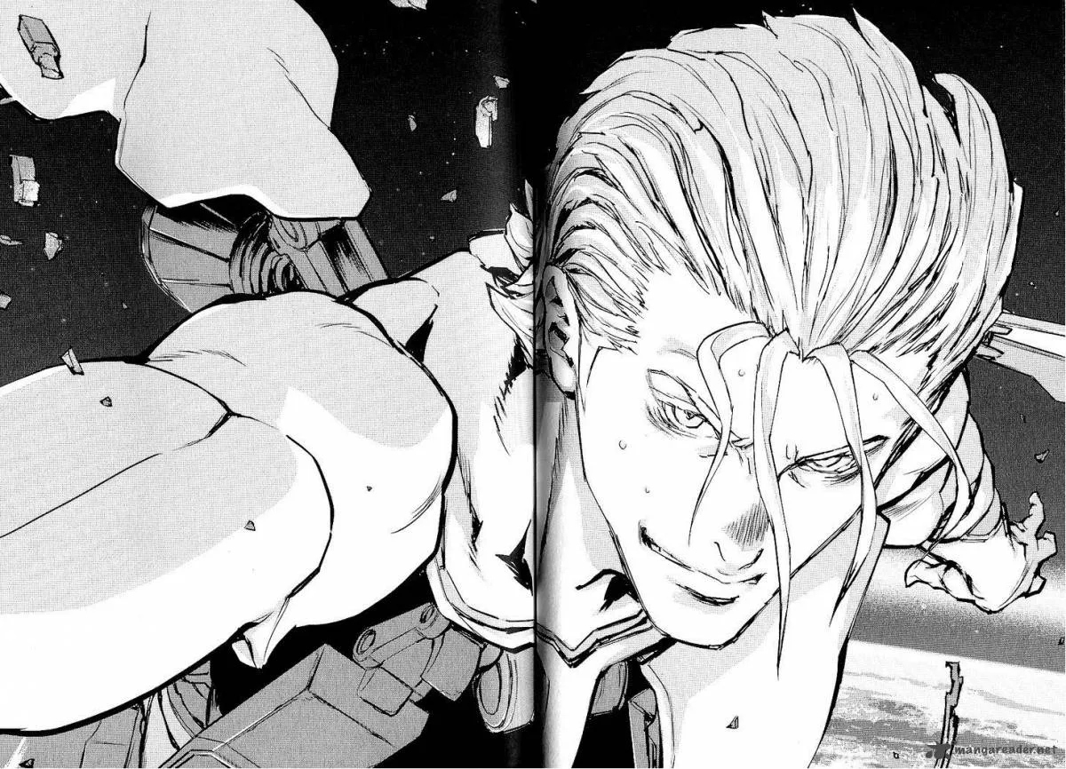 009 Re:Cyborg Chapter 34 page 7