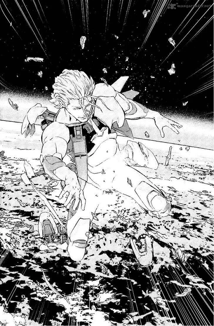 009 Re:Cyborg Chapter 34 page 8