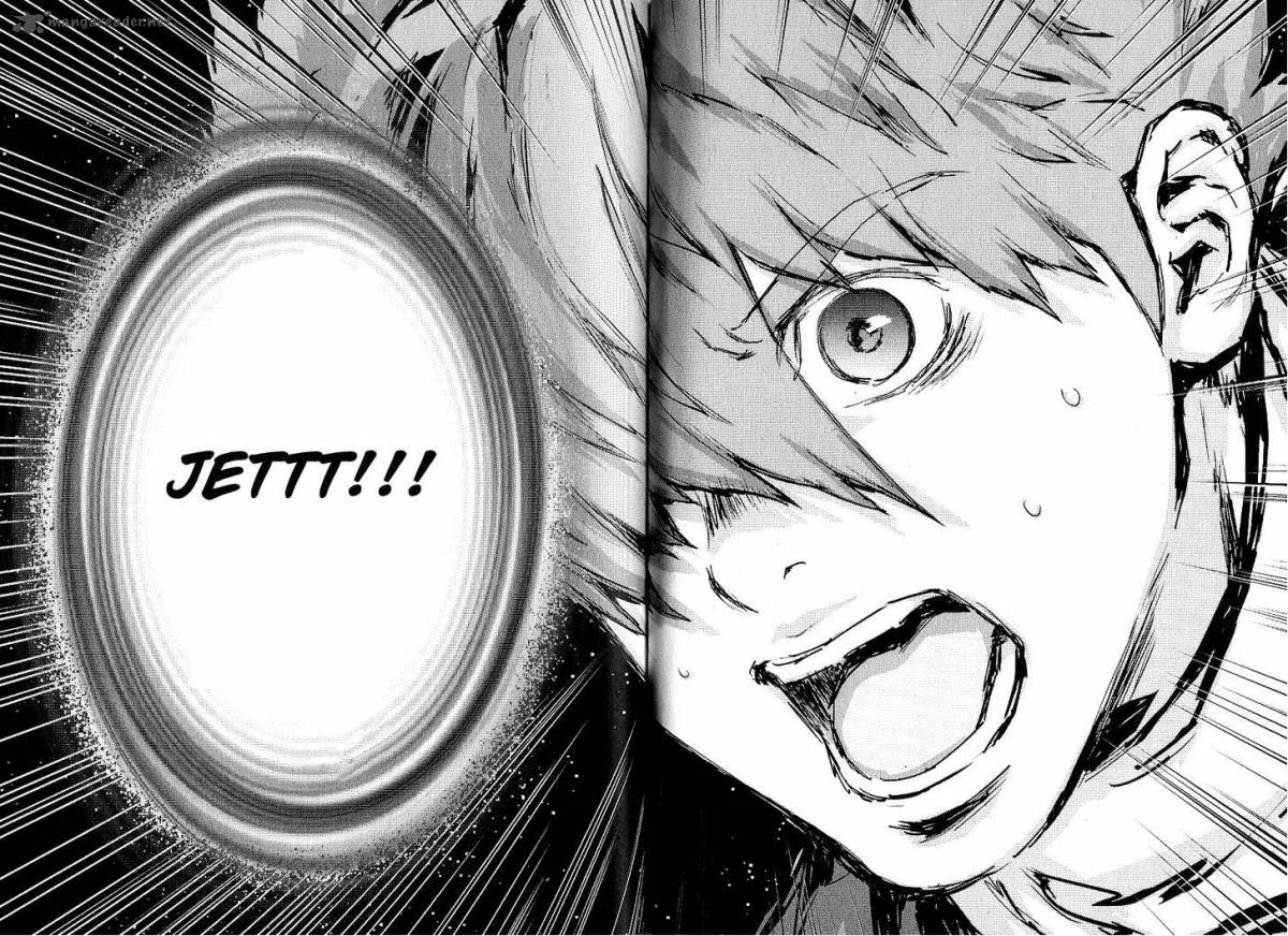 009 Re:Cyborg Chapter 34 page 10