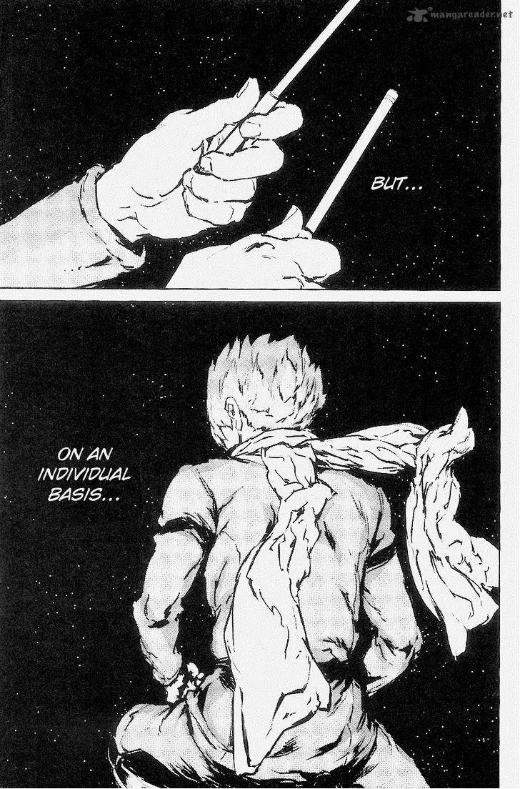 009 Re:Cyborg Chapter 34 page 17