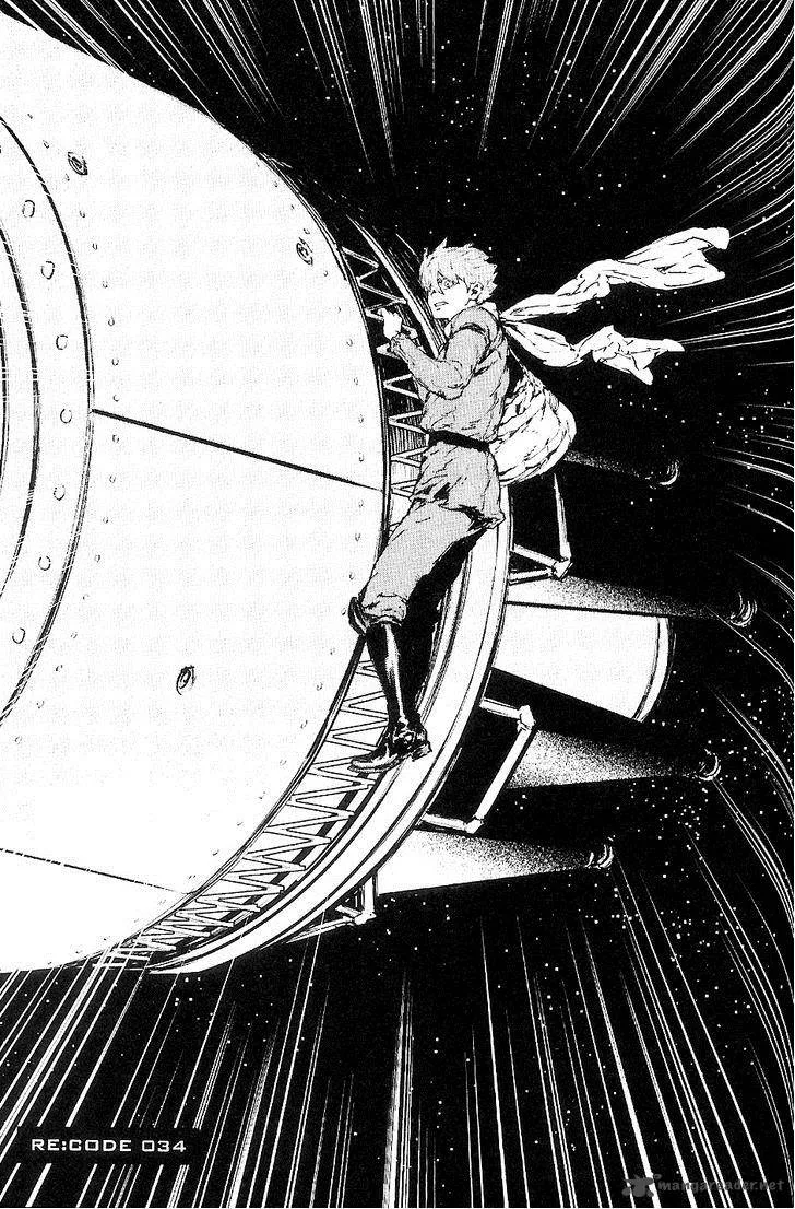 009 Re:Cyborg Chapter 34 page 2
