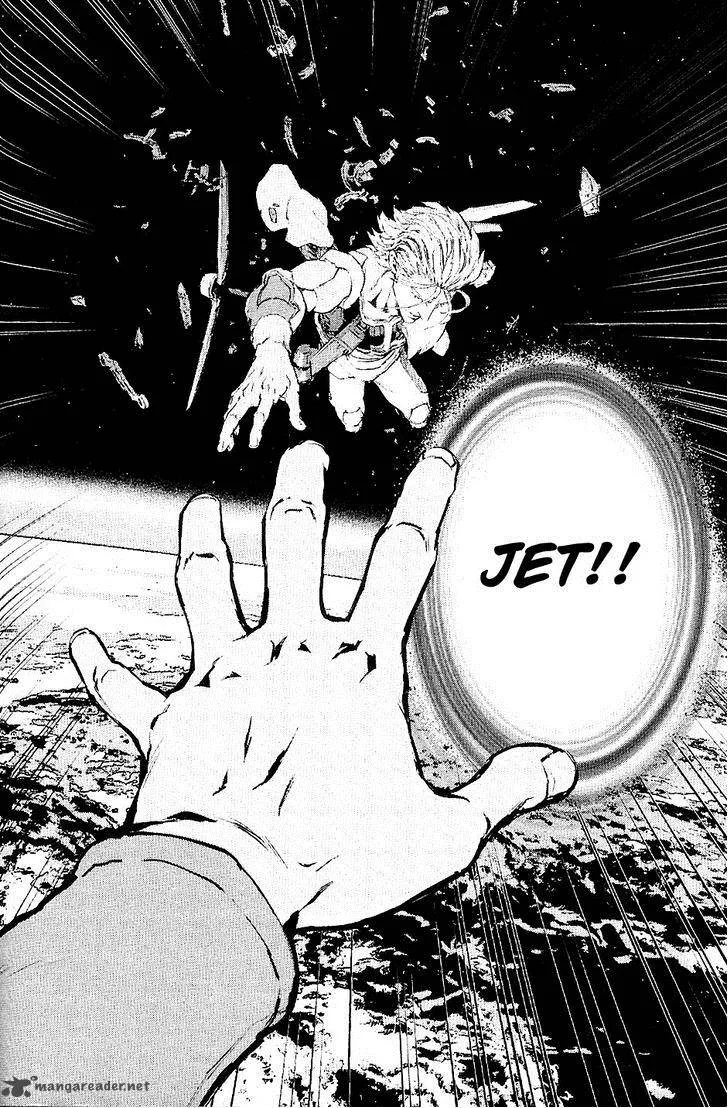 009 Re:Cyborg Chapter 34 page 5