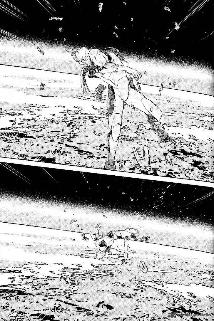 009 Re:Cyborg Chapter 34 page 9