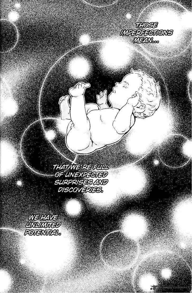 009 Re:Cyborg Chapter 34 page 18