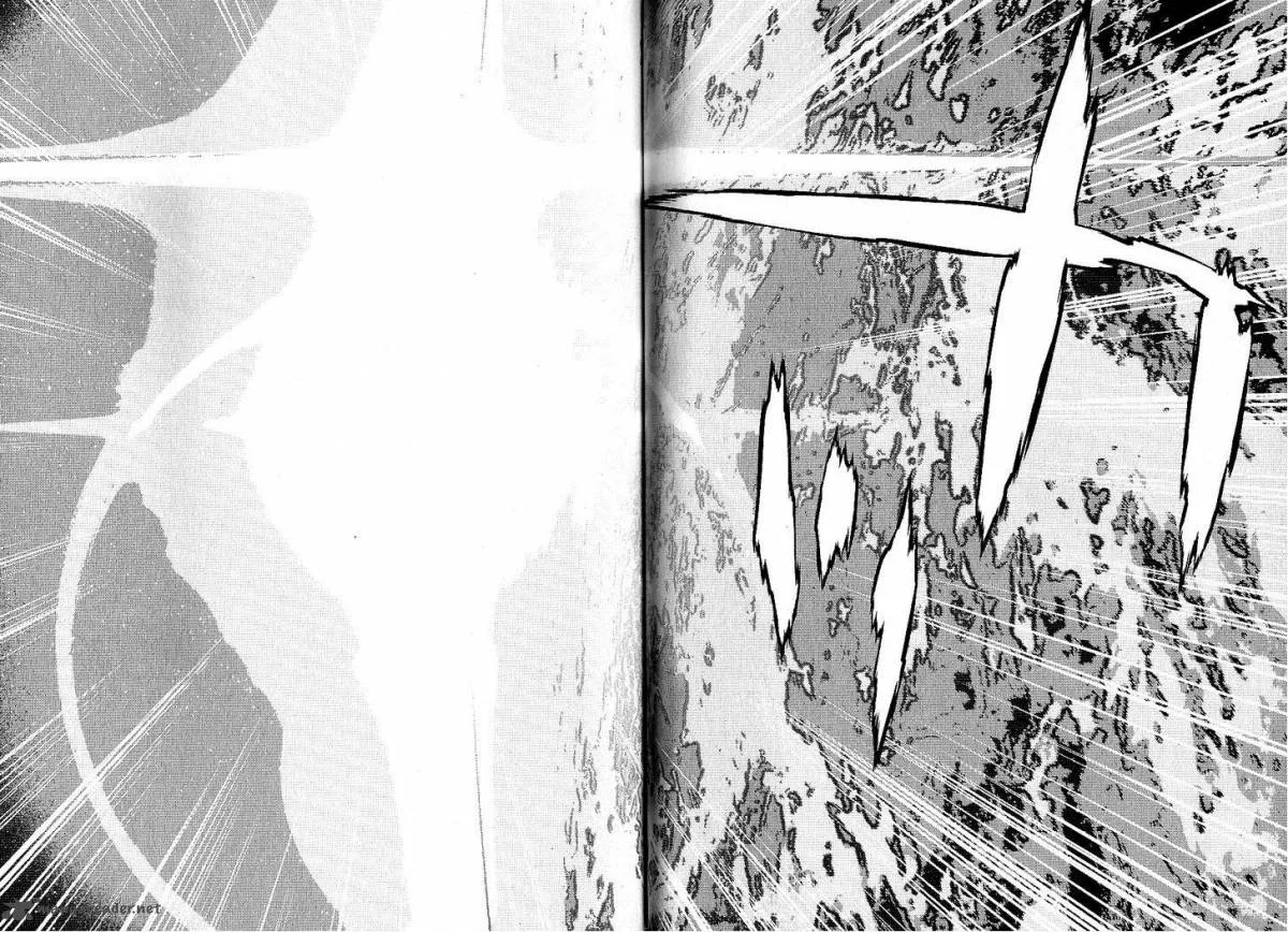 009 Re:Cyborg Chapter 34 page 25