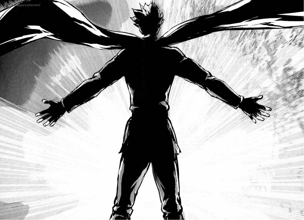 009 Re:Cyborg Chapter 34 page 24