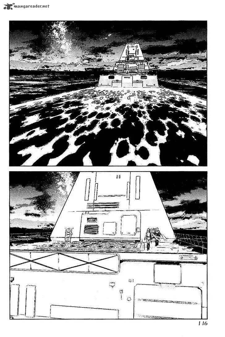 009 Re:Cyborg Chapter 34 page 30