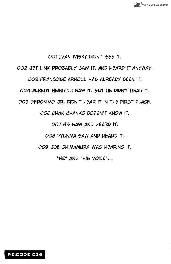 009 Re:Cyborg Chapter 35 page 2