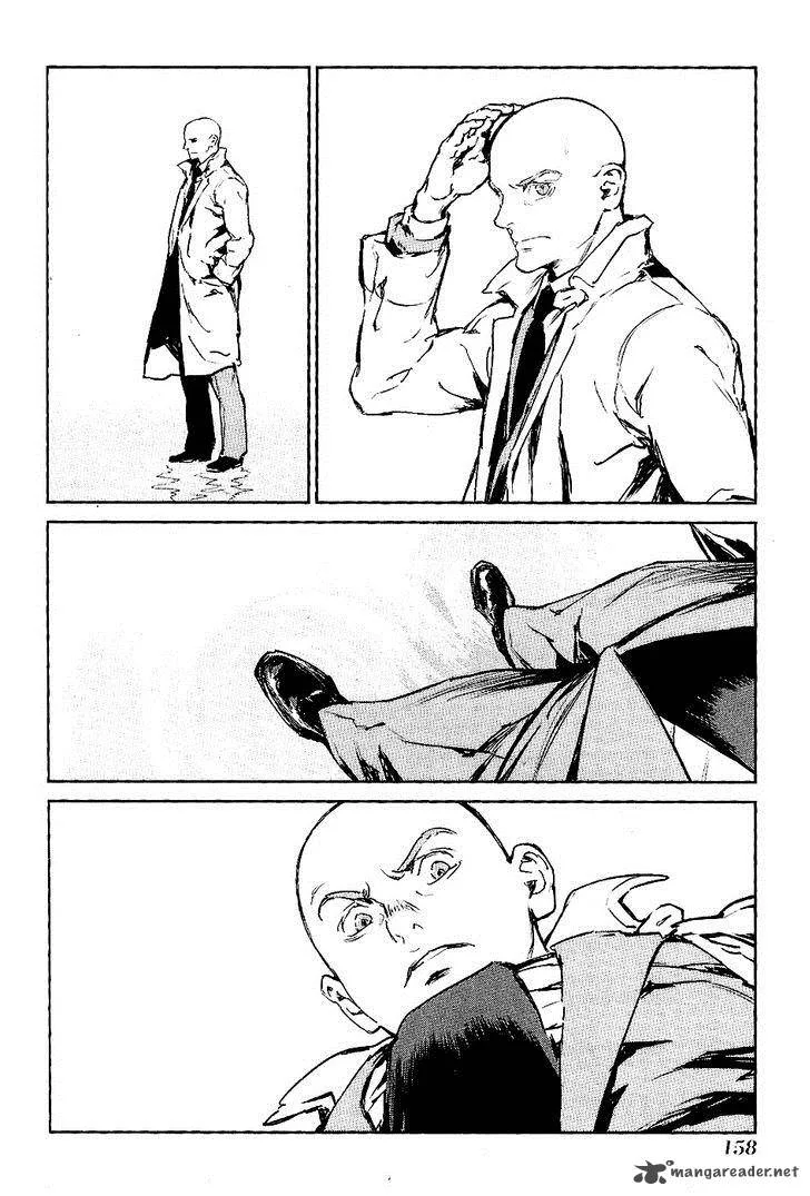 009 Re:Cyborg Chapter 35 page 7