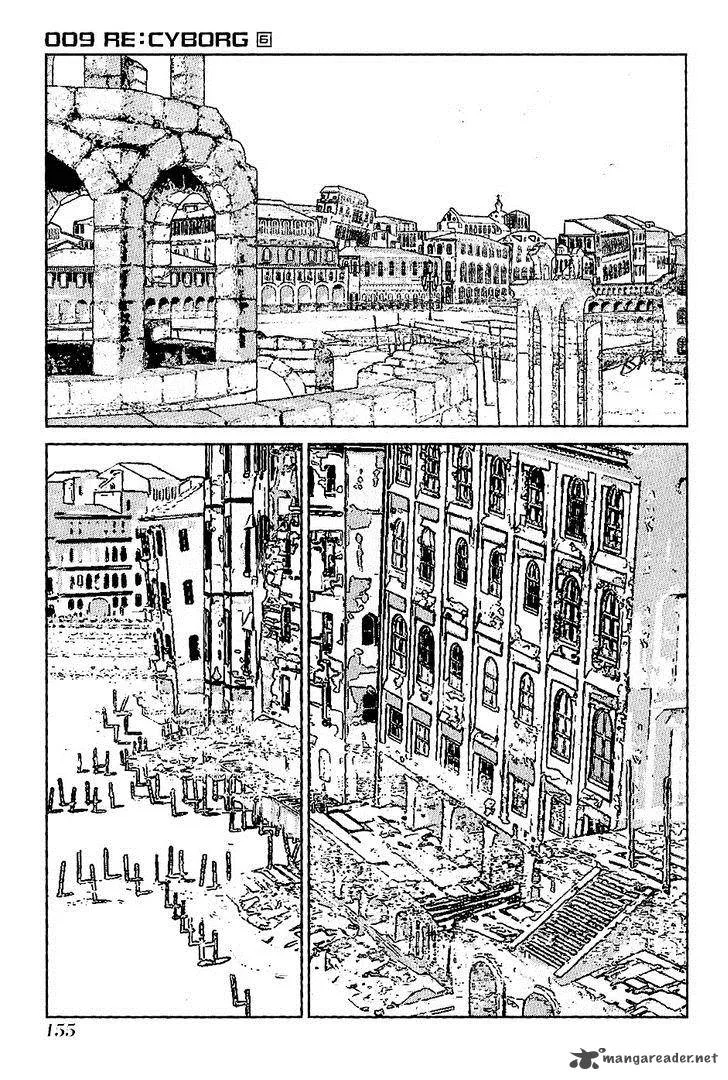 009 Re:Cyborg Chapter 35 page 4