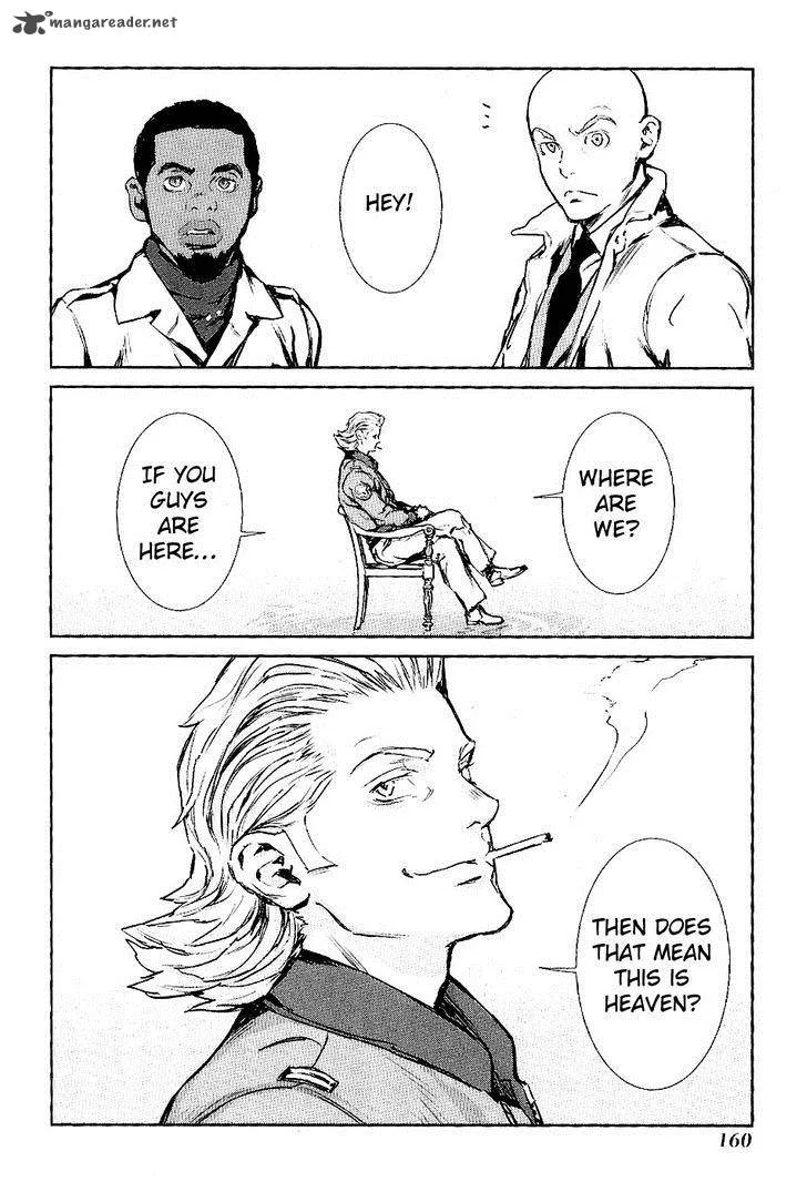 009 Re:Cyborg Chapter 35 page 9