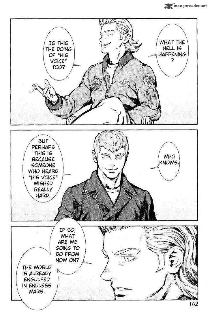 009 Re:Cyborg Chapter 35 page 11
