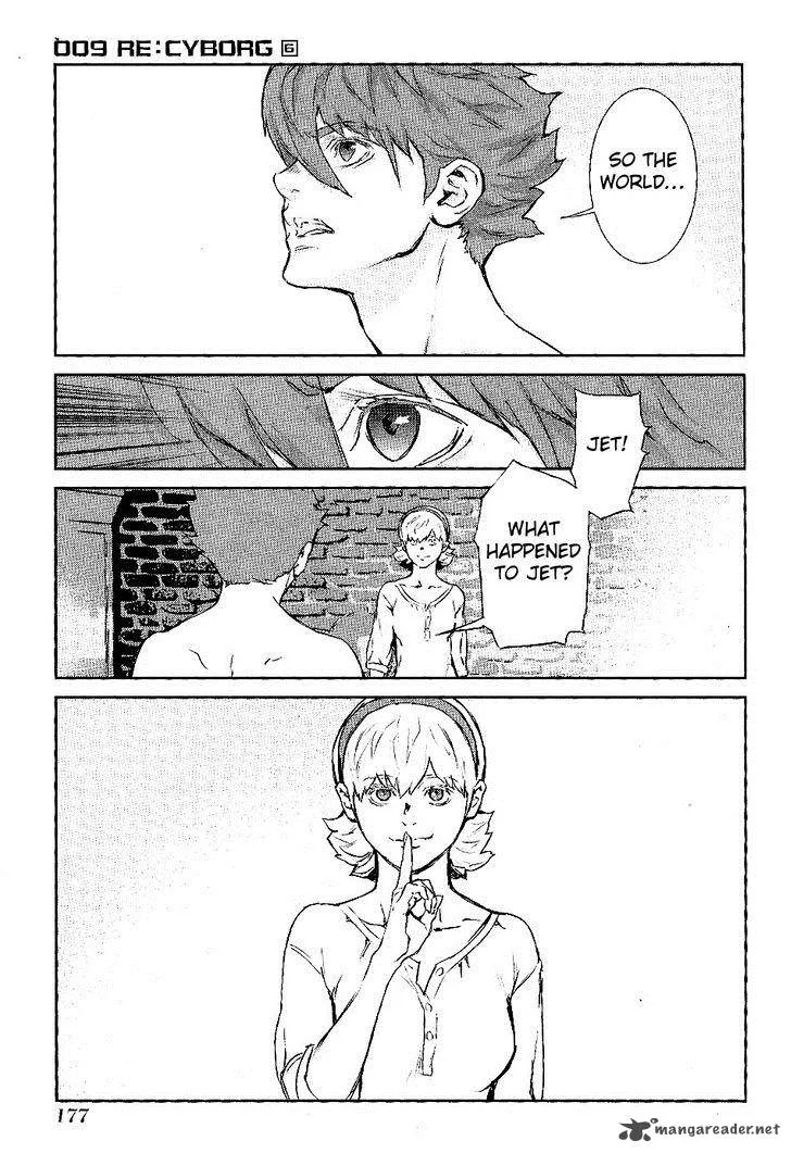009 Re:Cyborg Chapter 35 page 25