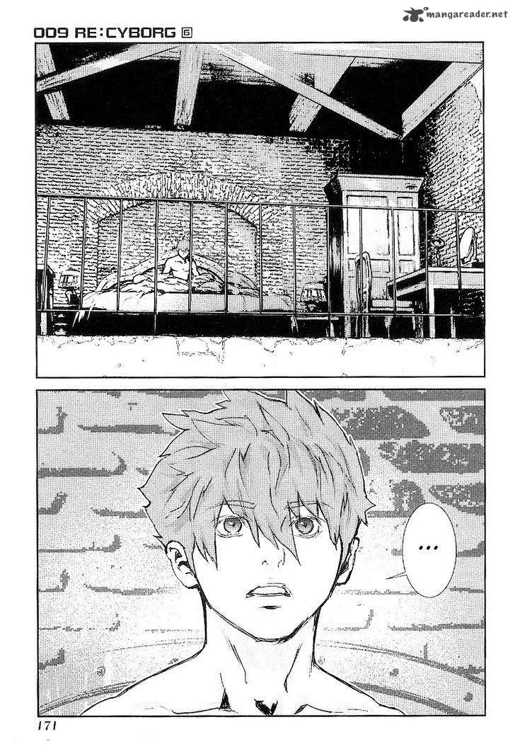 009 Re:Cyborg Chapter 35 page 19