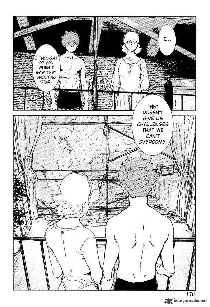 009 Re:Cyborg Chapter 35 page 26